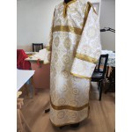 Стихари.Цена по запросу.